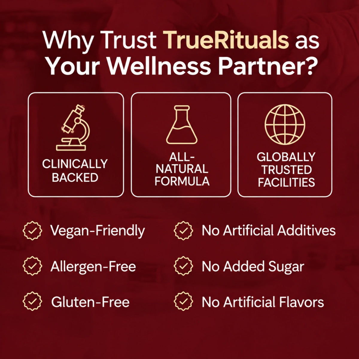 Tart cherry capsules