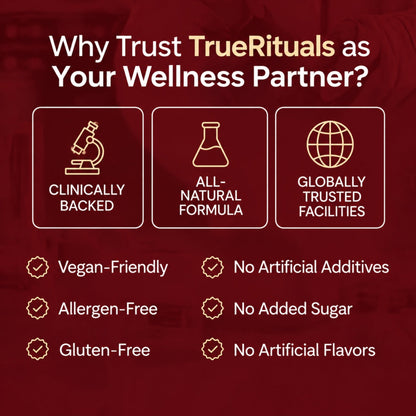 Tart cherry capsules